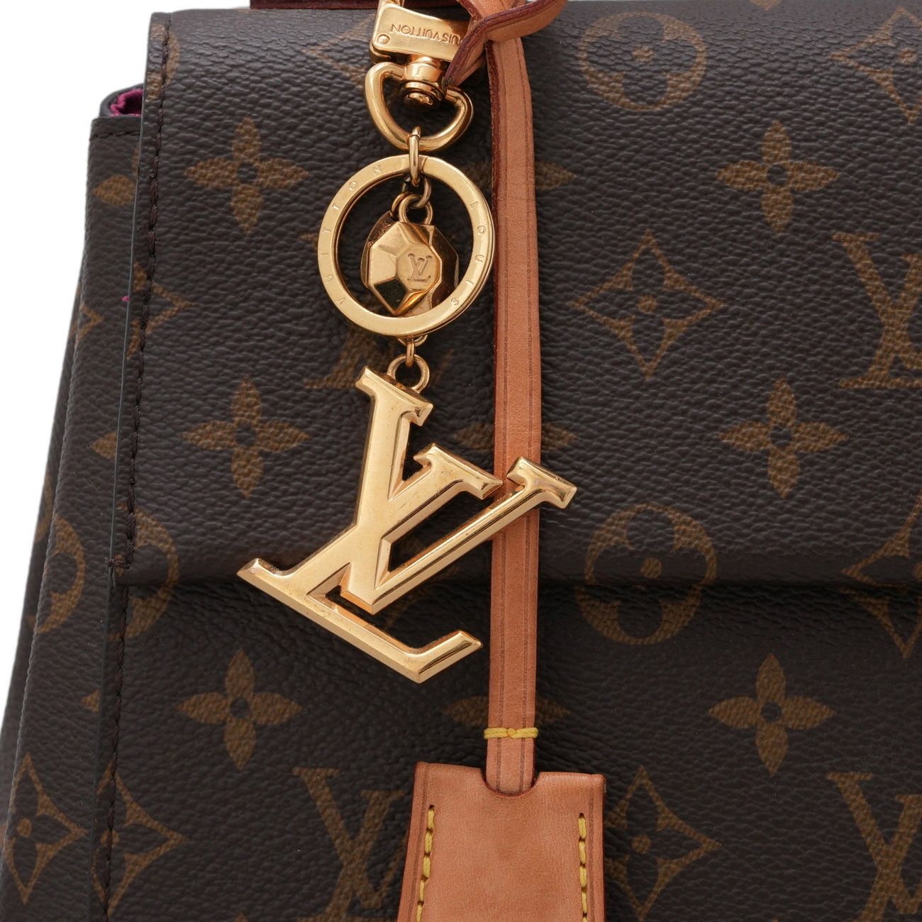 LOUIS VUITTON(USED)루이비통 모노그램 클루니 BB
